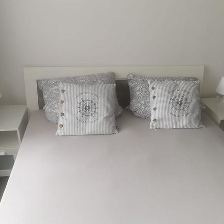 Ferienwohnung Kuestenkind Wendtorf Стая снимка
