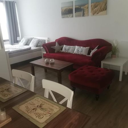 Ferienwohnung Kuestenkind Wendtorf Стая снимка