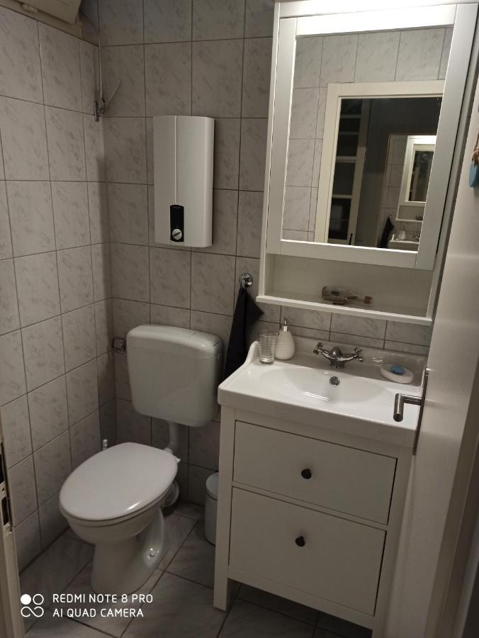 Ferienwohnung Kuestenkind Wendtorf Екстериор снимка