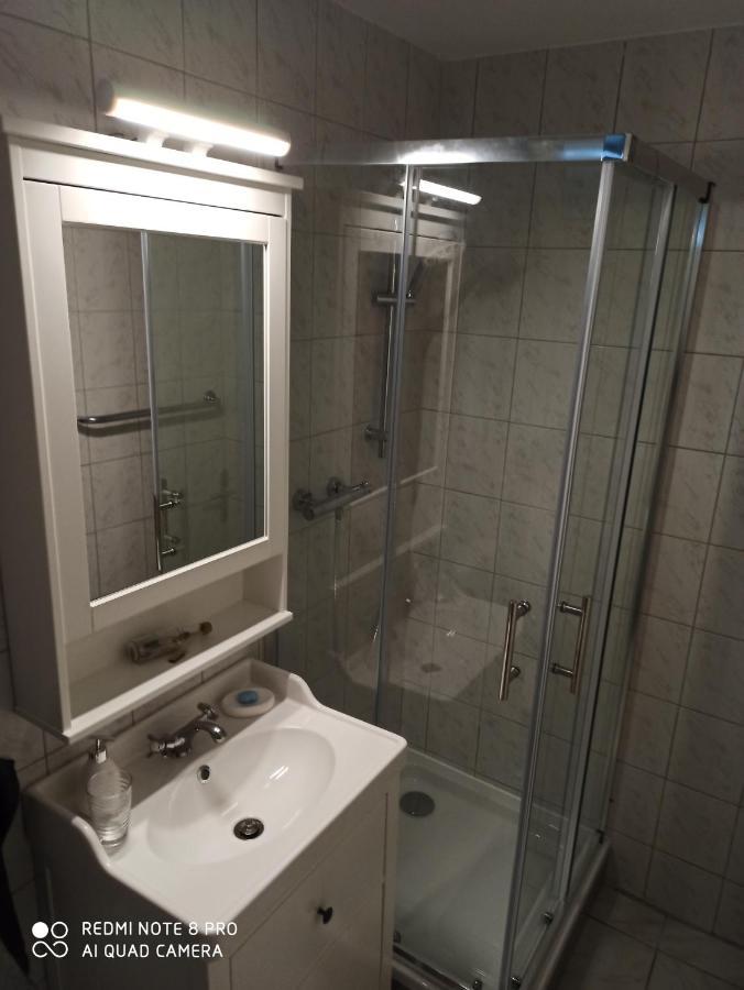 Ferienwohnung Kuestenkind Wendtorf Екстериор снимка
