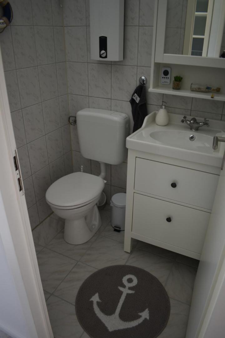 Ferienwohnung Kuestenkind Wendtorf Екстериор снимка