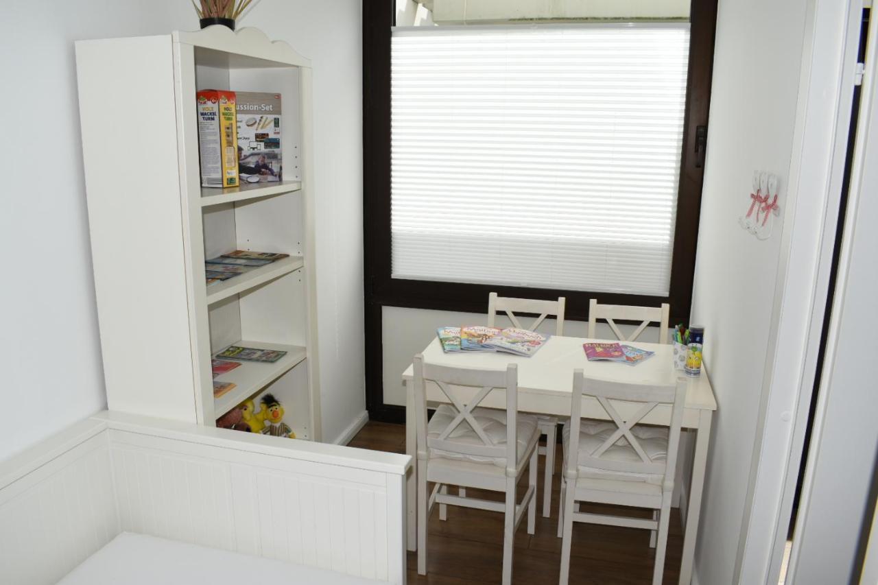Ferienwohnung Kuestenkind Wendtorf Екстериор снимка
