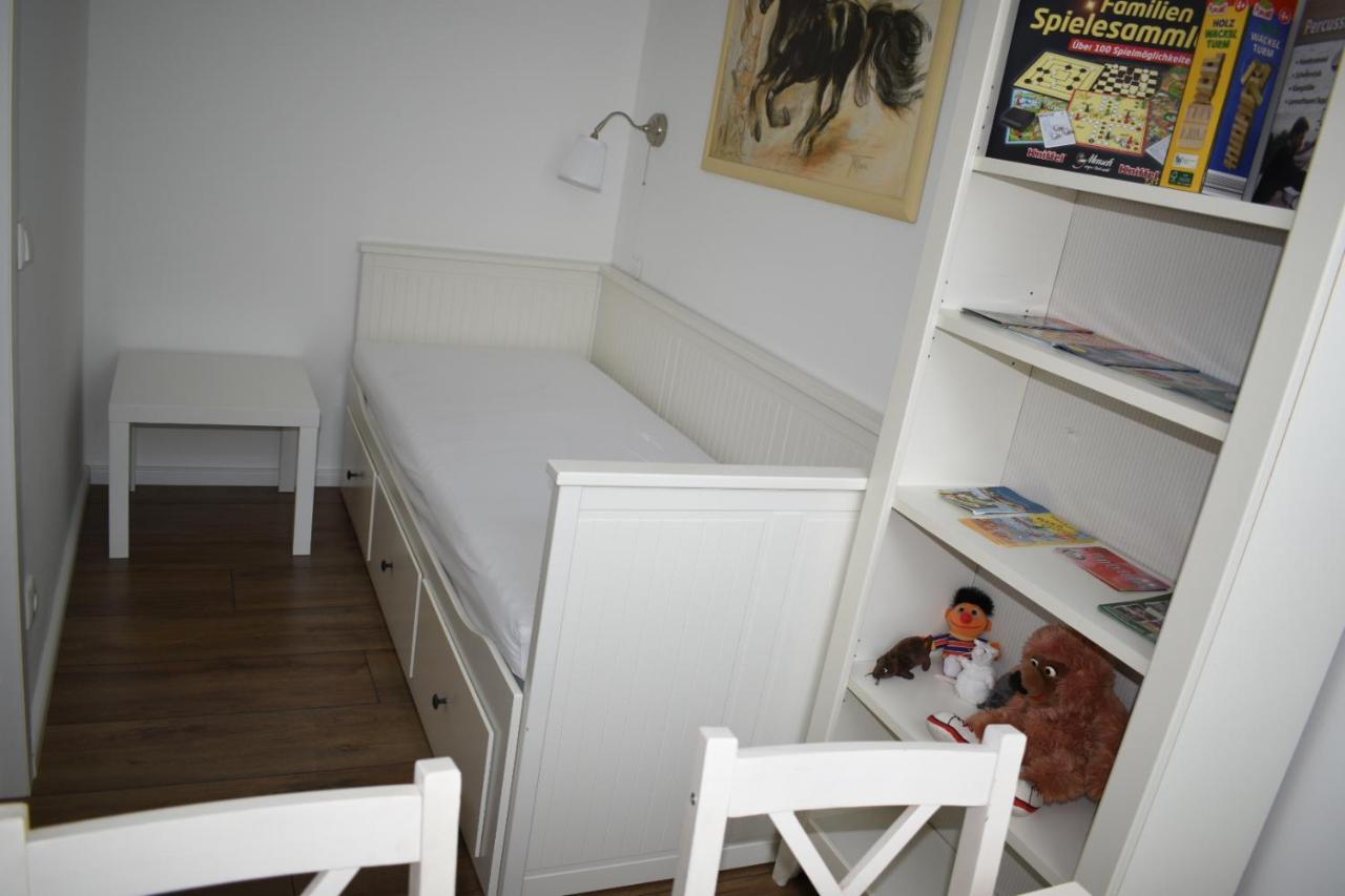 Ferienwohnung Kuestenkind Wendtorf Екстериор снимка