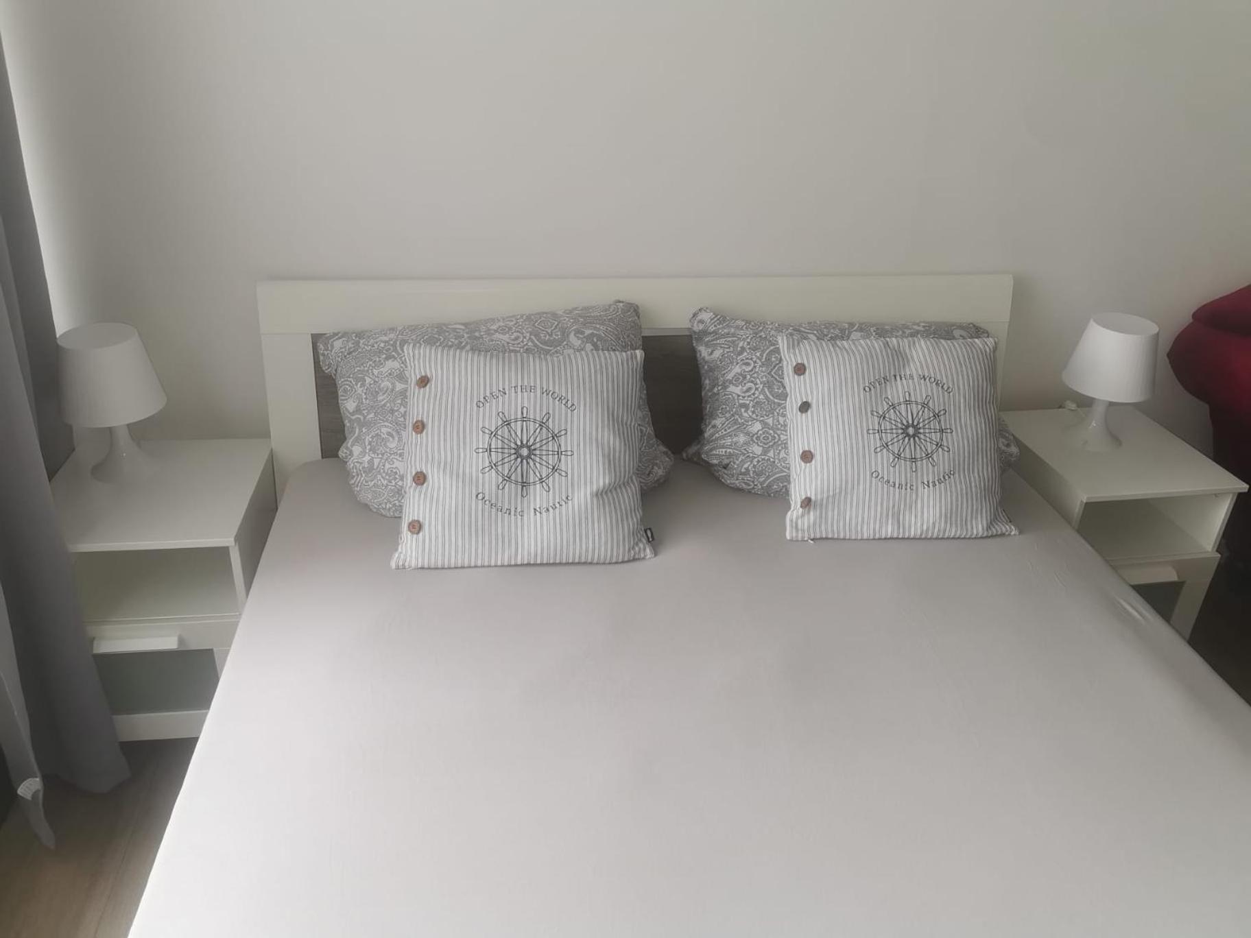 Ferienwohnung Kuestenkind Wendtorf Стая снимка