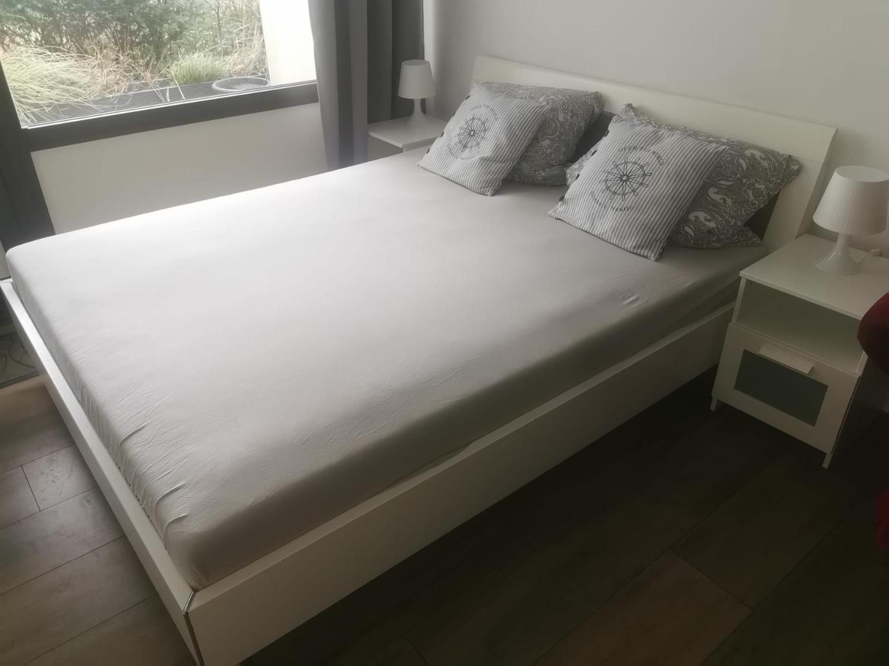 Ferienwohnung Kuestenkind Wendtorf Стая снимка